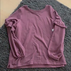 Sweater new with tags